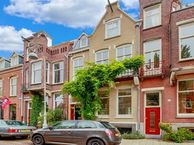 Linnaeusparkweg 33 hs, 1098 CP Amsterdam