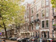 Lomanstraat 8 HS, 1075 RA Amsterdam