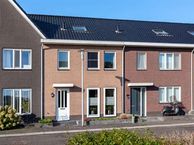 Honingzwam 11, 7324 CC Apeldoorn