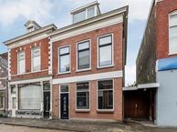 Eendrachtstraat 12, 3134 GL Vlaardingen