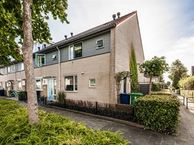 Sambastraat 41, 1326 NS Almere