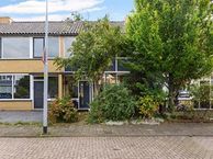 Van der Waalsstraat 12, 1171 AT Badhoevedorp
