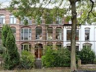 Bos en Vaartstraat 9 rood, 2012 LG Haarlem