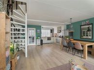 Blancefloerstraat 8, 3077 LR Rotterdam