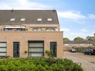 Prof. Piersonstraat 22, 5142 EM Waalwijk