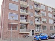 Nicolaas Beetsstraat 129, 9721 RM Groningen