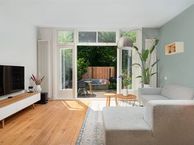 1e Jerichostraat 58 A, 3061 GH Rotterdam