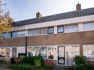 P.W.A.Cort van der Lindenstraat 34, 8862 AG Harlingen