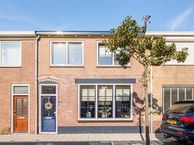 Batavenstraat 23, 2225 ZC Katwijk (ZH)