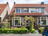 Jacob Marisstraat 47, 8932 KD Leeuwarden