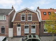 Oranjestraat 24, 1521 GJ Wormerveer