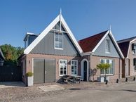 Kathoek 6, 1633 GB Avenhorn