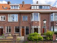 Van 't Hoffstraat 22 A, 2313 SP Leiden