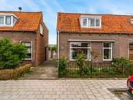 Prins Hendrikweg 45, 3451 CL Vleuten