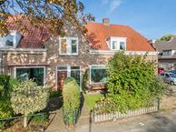 Amandelstraat 22, 3552 CC Utrecht