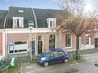 Oudwijkerveldstraat 51, 3581 JH Utrecht