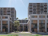 Bouwnummer (Bouwnr. 21), 3072 LL Rotterdam