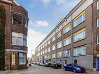 Van Meekerenstraat 180, 3034 GD Rotterdam