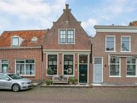 Breedstraat 27, 1601 KA Enkhuizen