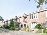 Von Liebigweg 29 1, 1097 RK Amsterdam