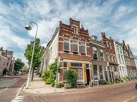 Herengracht 88, 2312 LG Leiden