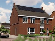 12 | Tweekappers | de Loo'se Tuinen (Bouwnr. 12), 5571 KW Bergeijk