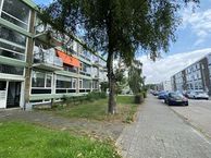 Van Wijngaardenlaan 101, 3078 JS Rotterdam