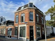 Paul Krugerstraat 80 1(K3), 2021 XP Haarlem