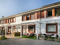 Frank Sinatrarode 5, 2717 HX Zoetermeer