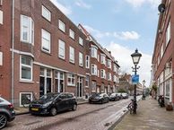 Zuidhoek 182 B, 3082 PR Rotterdam