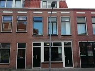 Reitzstraat 8, 2021 TS Haarlem