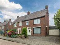 Parkstraat 27, 5171 KP Kaatsheuvel