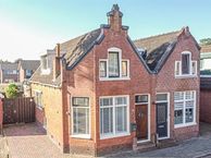 Sarastraat 27, 9641 HN Veendam