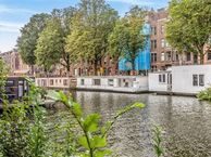 Bilderdijkkade 806, 1052 RW Amsterdam