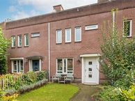 Mastbosstraat 125, 4812 PB Breda