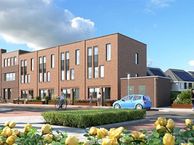 Sumatrastraat 97, 7512 CT Enschede