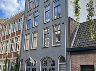 Lange Leidsedwarsstraat 200 -1, 1017 NR Amsterdam