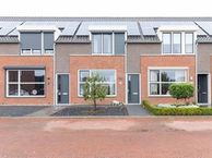 Baconstraat 8, 4455 BK Nieuwdorp