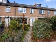 Gruttostraat 10, 3815 HG Amersfoort