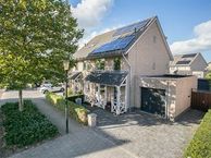 Vrijenburglaan 157, 2994 GM Barendrecht