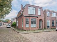 Schoolstraat 25, 8441 AV Heerenveen