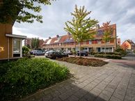 Specht 26, 1187 BZ Amstelveen