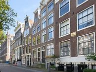 Leidsegracht 95, 1017 NC Amsterdam