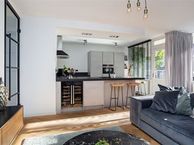 Walenburgerplein 36, 3039 AN Rotterdam