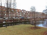 Prins Bernhardkade 21 A, 3051 AJ Rotterdam