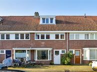 Begoniastraat 10, 3551 BK Utrecht