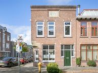 Hugo de Grootstraat 166, 2613 TZ Delft