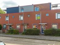 Rumbastraat 79, 1326 NM Almere