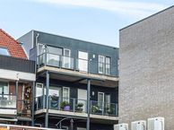 Krocht 14, 2181 BA Hillegom