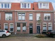 Borneostraat 30, 2022 XN Haarlem